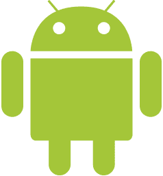 Android Applications development in Riga