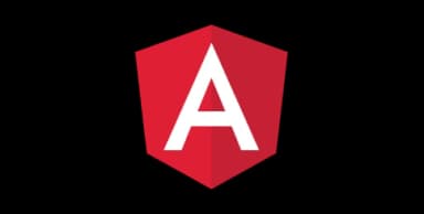 Angular logo