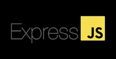 ExpressJS logo