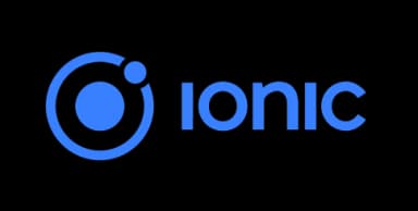 Ionic logo