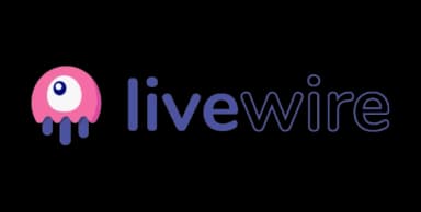 Livewire logo