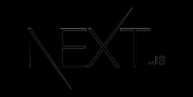 NextJS logo