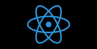 React logo