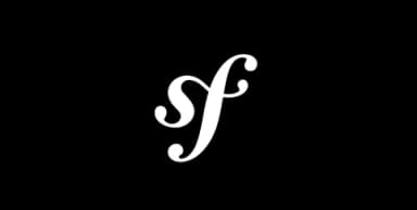 Symfony logo