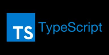 TypeScript logo